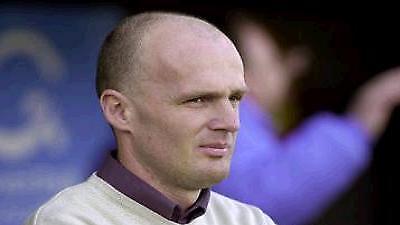 Ο Μπίλεκ αναλαμβάνει την Σπάρτα Πράγας