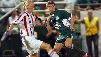 Eredivisie: Για τη νίκη η Βίλεμ