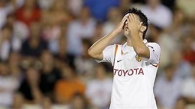 Primera Division: Άλωσε το «Μεστάγια» η Βιγιαρεάλ!