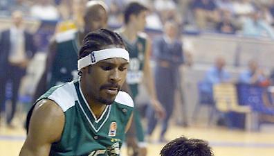 Στη Μακάμπι, υπό όρους, ο Μπιούφορντ