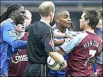 Ηταν... ντέρμπι!