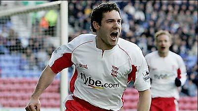 Μάχη Μπλάκμπερν-Μπόλτον για Νταν