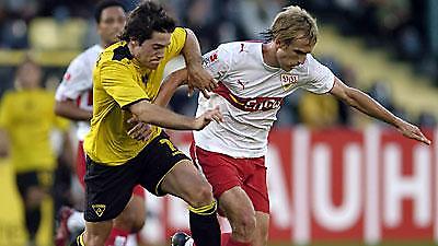 Και τυπικά ελεύθεροι Στρέλερ, Μπιρόφκα