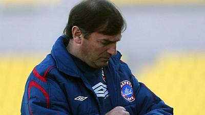 ΚΕΡΚΥΡΑ: Ανακοίνωσε τον νεαρό Βούρα