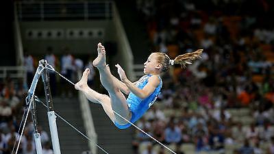 «Χάλκινη» η Μπισμπίκου