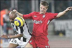 Το... σκέφτονται για Μπίσκαν