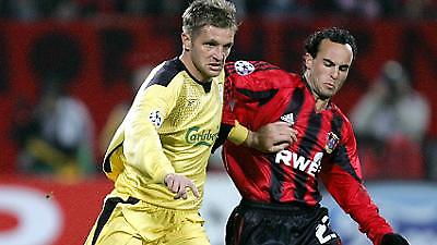 «Πάτησε» Ιταλία ο Μπίσκαν