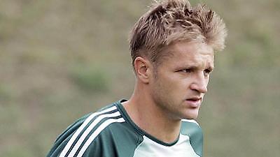 Μπίσκαν: «Θα τα δώσω όλα»