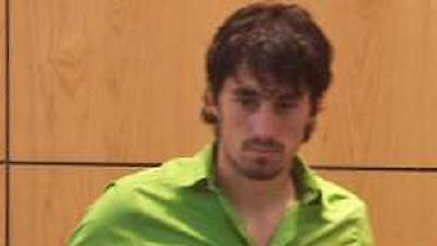 Εκτός αποστολής ο Μπίσεβατς