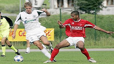 Έως την Πέμπτη για δεξί μπακ-χαφ