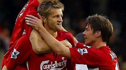 Επιστροφή στις ρίζες για Μπίσκαν