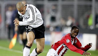 Τρεις υποψήφιοι στις ΗΠΑ