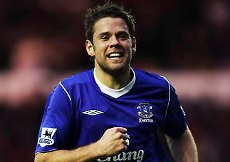 Πλήγμα Μπίτι για την Έβερτον