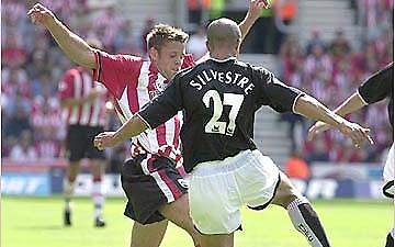 Βελτιωμένη πρόταση για τον Μπίτι από τη Νιούκασλ