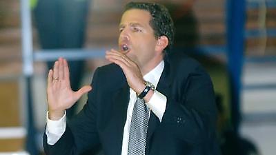 Ρέσνερ: «Αν παίξουμε καλύτερη άμυνα…»