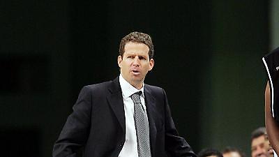 Μπίτμαν: «Περιμένουμε τον Ρέντσερ»