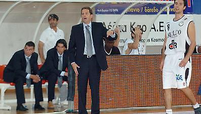 Μπίτμαν: «Κλειδί οι εύκολοι πόντοι κόντρα στον ΠΑΟΚ»