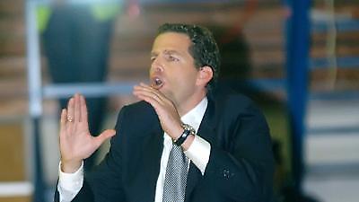 Α1: Την Τρίτη ξανά οι προπονήσεις