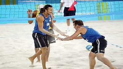 Σούπερ επιτυχία για Μιχαλόπουλο/Ξενάκη