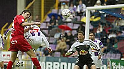 Πήρε Μπιτζάρι η Ταραγόνα