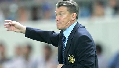 Μπλαχίν: «Ο ΠΑΟΚ θα περάσει»