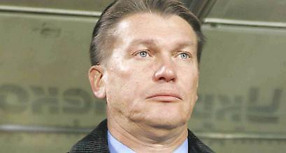 Ξέσπασμα Μπλαχίν