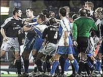 Εξηγήσεις για τα... νεύρα