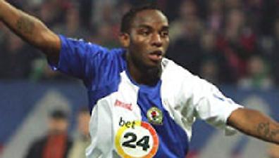 «Καθάρισε» η Μπλάκμπερν