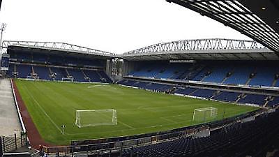 ΜΠΛΑΚΜΠΕΡΝ - ΛΑΡΙΣΑ  2-1 (Τελικό)