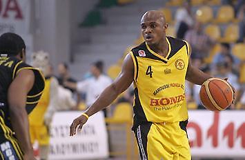 Εκνευρισμός για Μπλάκνεϊ