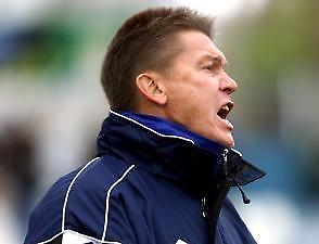 Επιστροφή Μπλαχίν στην Ουκρανία