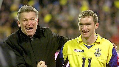 Μπλαχίν: «Δεν μας απασχολούσε ο όμιλος»