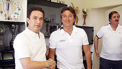 Βλάχος: «Θέλουμε μόνο νίκη»