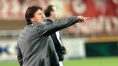 ΟΦΗ: Πρόεδρος ο Βατσινάς