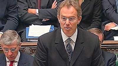 Μπλερ: «Ακριβά τα εισιτήρια της Πρέμιερ Λιγκ»!