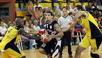 Συνεχείς υποχρεώσεις στο Μαρούσι