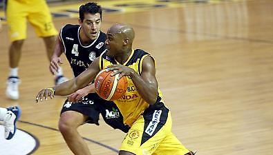 Α1: Αγωνιστικά προβλήματα στο Μαρούσι