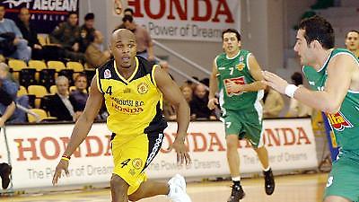 Α1: Επέστρεψε ο Μπλάκνεϊ