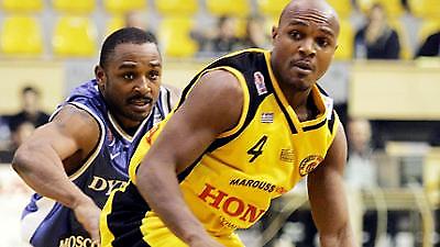 Α1: Πανελλήνιος...και στο «βάθος» Γαλάτσι