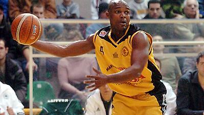 Λεκτική «κόντρα» Μπλάκνεϊ-Ξανθόπουλου