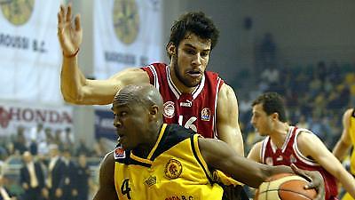 «Ρώσος» ο Μπλάκνεϊ