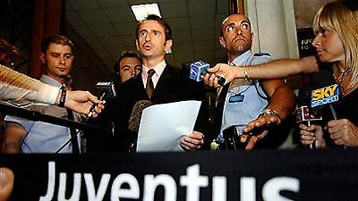 Μπλανκ: «Μόνο νίκες γιατί είμαστε η Γιουβέντους»