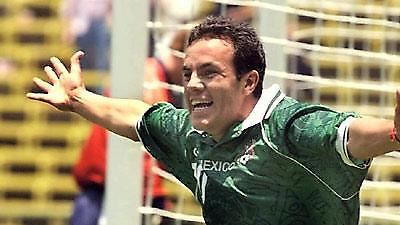 «Αμερικάνος» ο Μπλάνκο