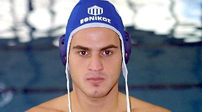 Νικηφόρο ξεκίνημα στο πόλο