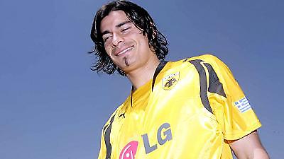 Ντεμπούτο Μπλάνκο