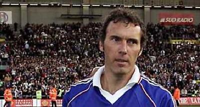 Στον πάγκο της Μπορντό ο Μπλαν;