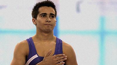 Πρώτος ο Βλάσης Μάρας