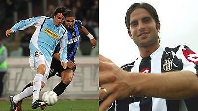 Αλλάζουν φανέλες Όντο, Μπλάζι