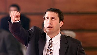 «Ρώσος» ο Μπλατ;