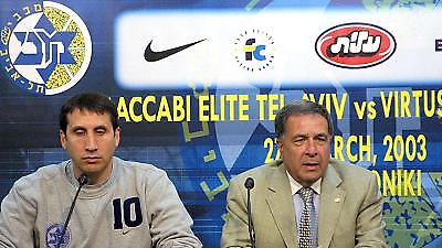 «Ρώσος» ο Μπλατ